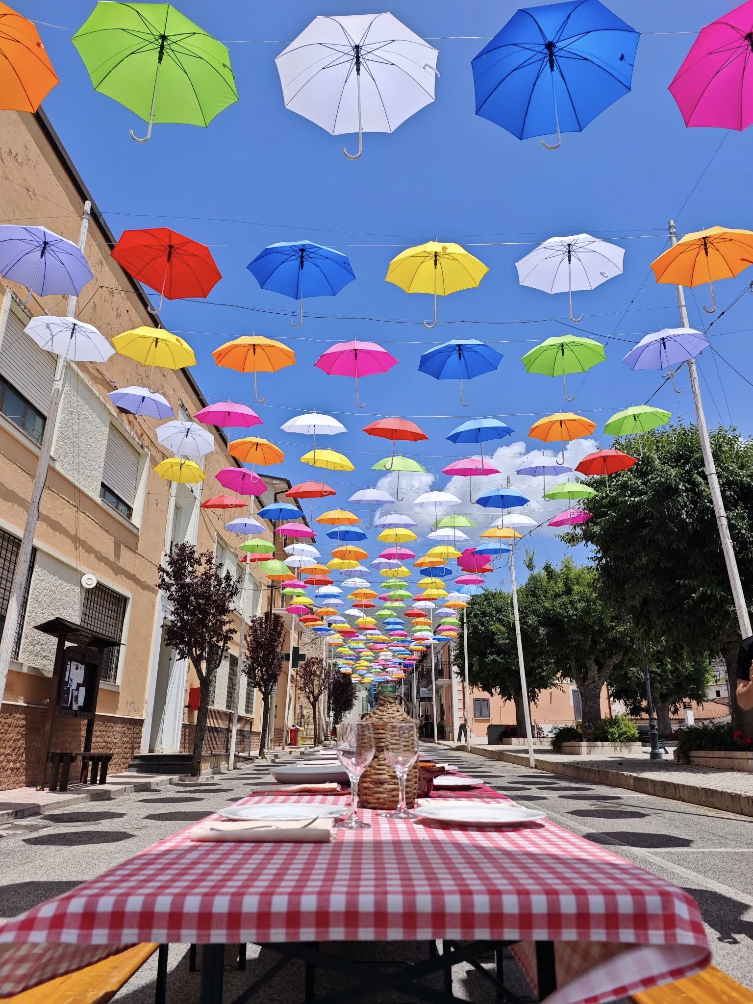 Camper Rai 1 ad Aielli